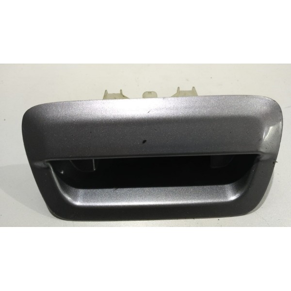 Maçaneta Tampa Traseira Jeep Renegade 2020 *2518 Cx040