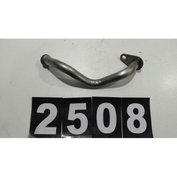 Duto De Oleo Turbina T-cross 2022 04c145735 *2508 Cx040
