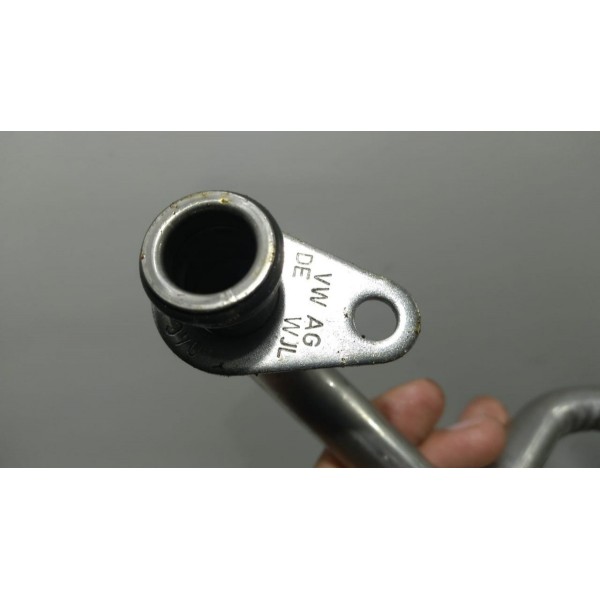 Duto De Oleo Turbina T-cross 2022 04c145735 *2508 Cx040
