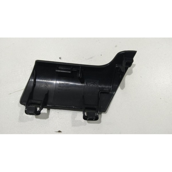 Acabamento Moldura Direita C4 Cactus 2022 *2409 Cx038