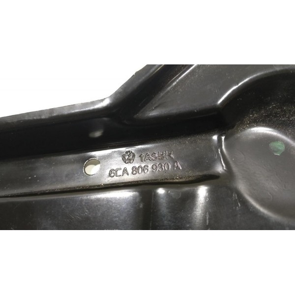 Suporte Painel Direito Polo 2019 6ea806930a *2417 Cx038