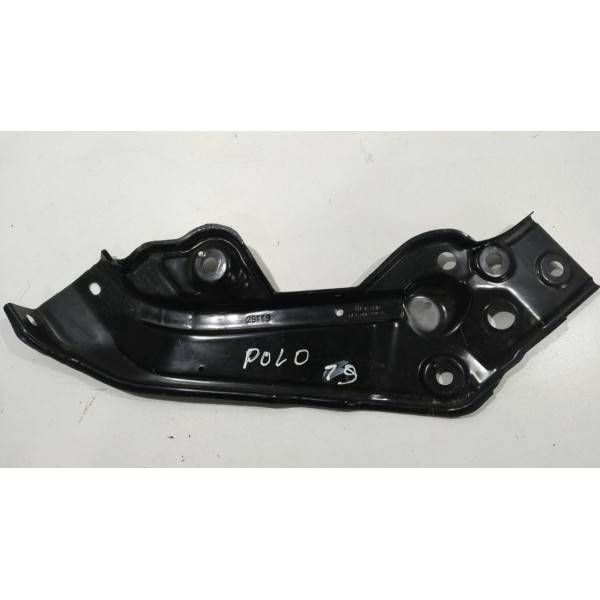 Suporte Painel Direito Polo 2019 6ea806930a *2417 Cx038