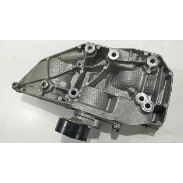 Suporte Compressor Ar C4 Cactus 1.6 2021 *2457 Pr024