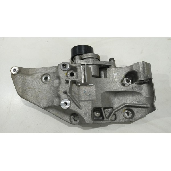 Suporte Compressor Ar C4 Cactus 1.6 2021 *2457 Pr024
