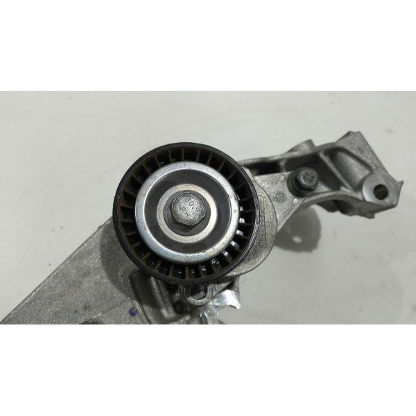 Suporte Compressor Ar C4 Cactus 1.6 2021 *2457 Pr024