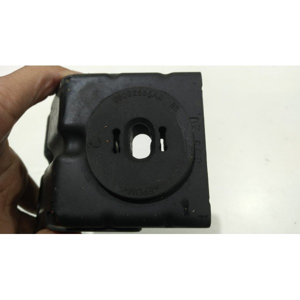 Suporte Coxim Radiador Renegade 2020 68092558ab *2421 Cx038