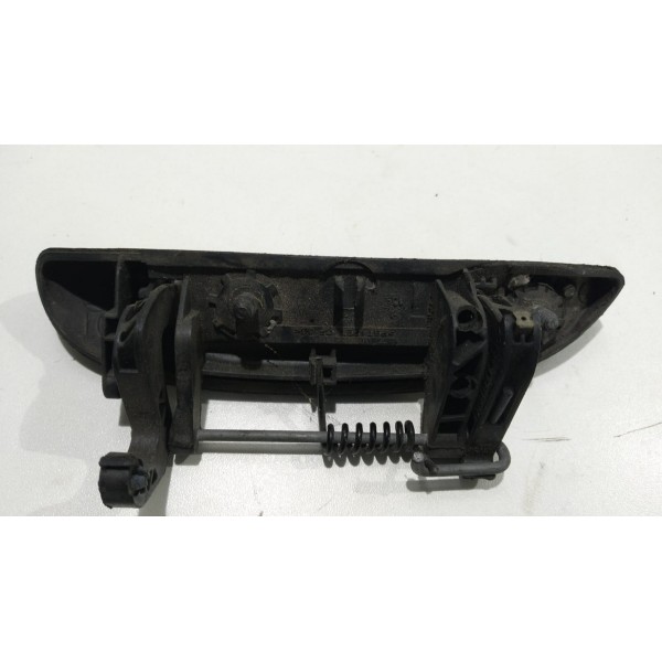 Maçaneta Direita Clio 2006 *2520 Cx040