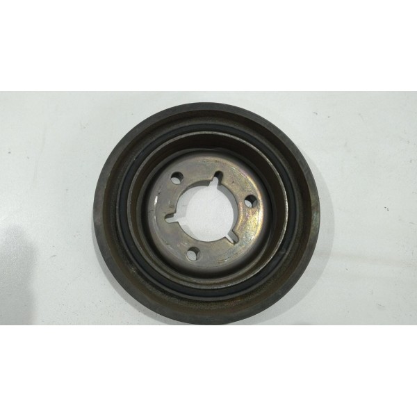 Polia Virabrequim C4 Cactus 1.6 2021 546663 *2454 Pr024