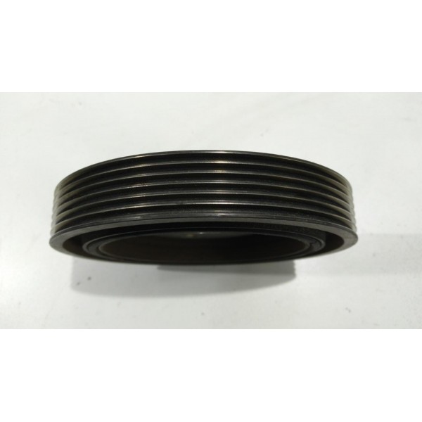 Polia Virabrequim C4 Cactus 1.6 2021 546663 *2454 Pr024
