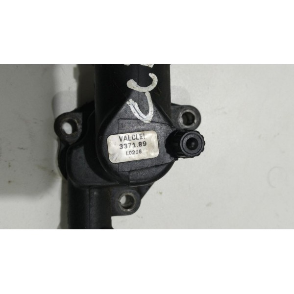 Carcaça Valvula Termostatica Clio 2008 337189 *2510 Cx040