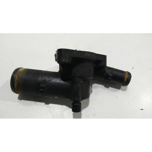 Carcaça Valvula Termostatica Clio 2008 337189 *2510 Cx040