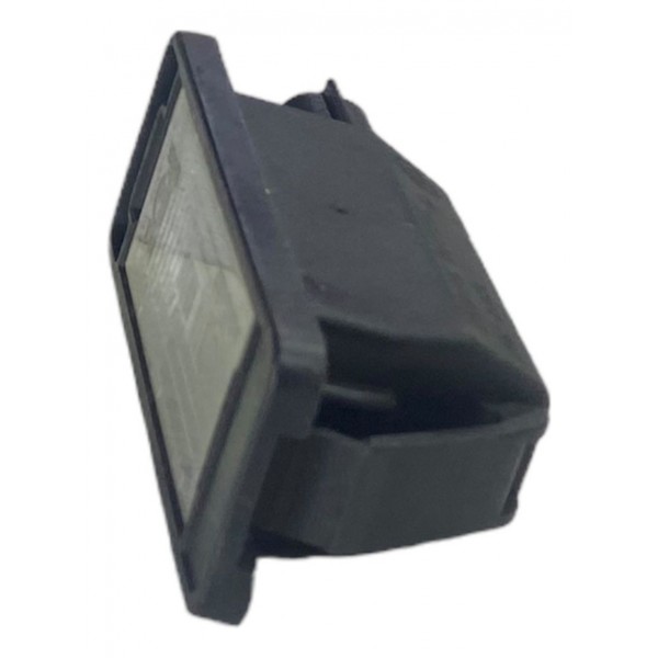 Luz Placa Renault Sandero 2016 A 2019