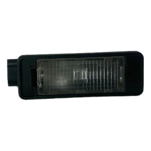 Luz Placa Renault Sandero 2016 A 2019