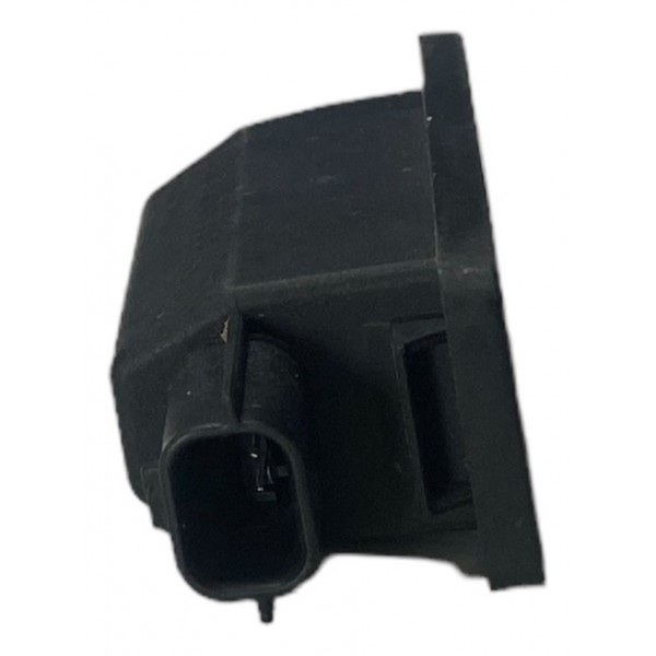 Luz Placa Renault Sandero 2016 A 2019