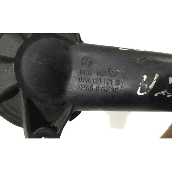 Carcaça Valvula Termostatica Jetta 2.5 2012 *2513 Cx040