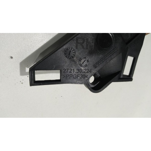 Suporte Acabamento Peugeot 208 2021 272130224 *2523 Cx040