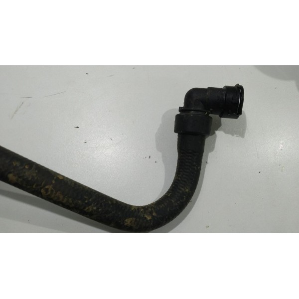 Carcaça Valvula Termostatica Peugeot 208 2021 *2501 Cx040