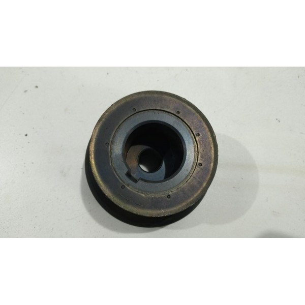 Polia Engrenagem Citroen C4 Cactus 2021 *2455 Pr024
