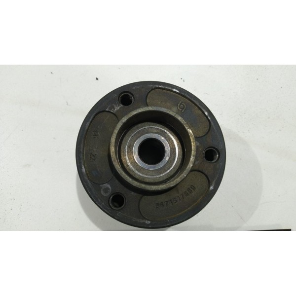 Polia Engrenagem Citroen C4 Cactus 2021 *2455 Pr024