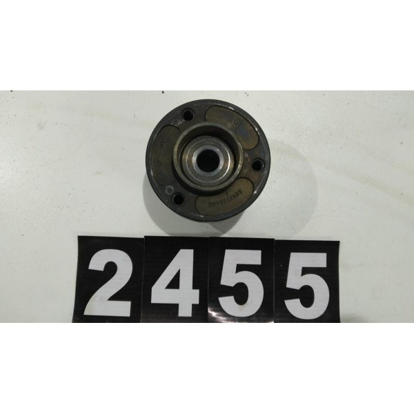 Polia Engrenagem Citroen C4 Cactus 2021 *2455 Pr024