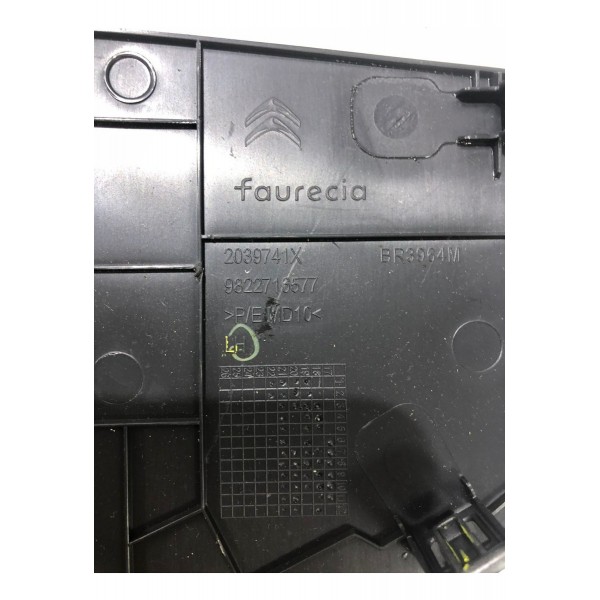 Acabamento Painel Esquerdo C4 Cactus 2022 *2324 Cx036