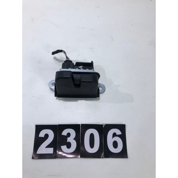 Fechadura Tampa Traseira Vw Tcross 2022 *2306 Cx036