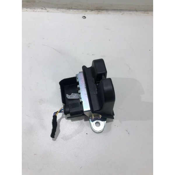 Fechadura Tampa Traseira Vw Tcross 2022 *2306 Cx036