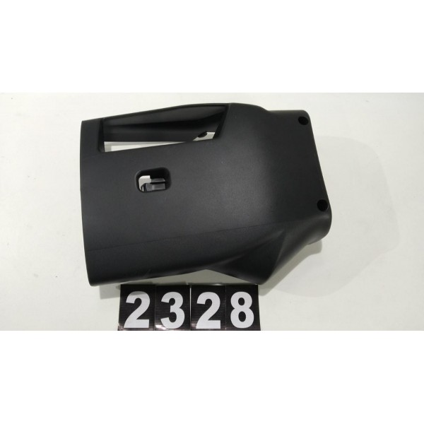 Acabamento Inferior Volante C4 Cactus 2022 *2328 Cx037