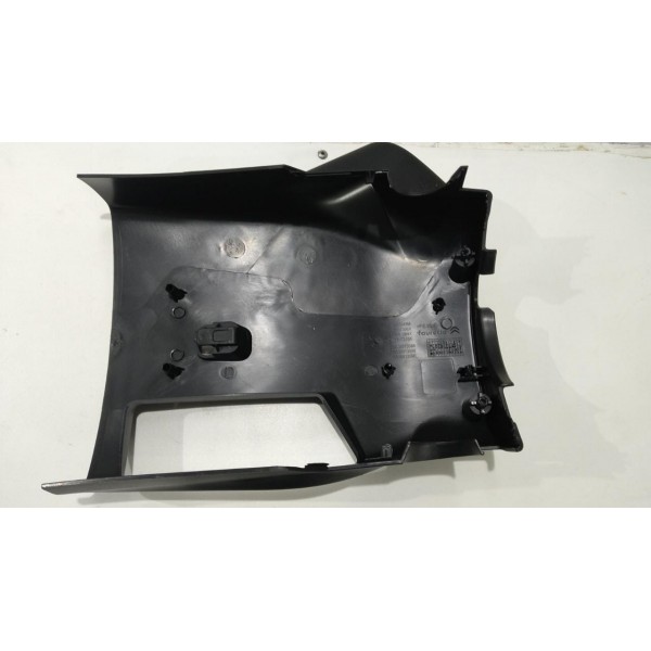 Acabamento Inferior Volante C4 Cactus 2022 *2328 Cx037