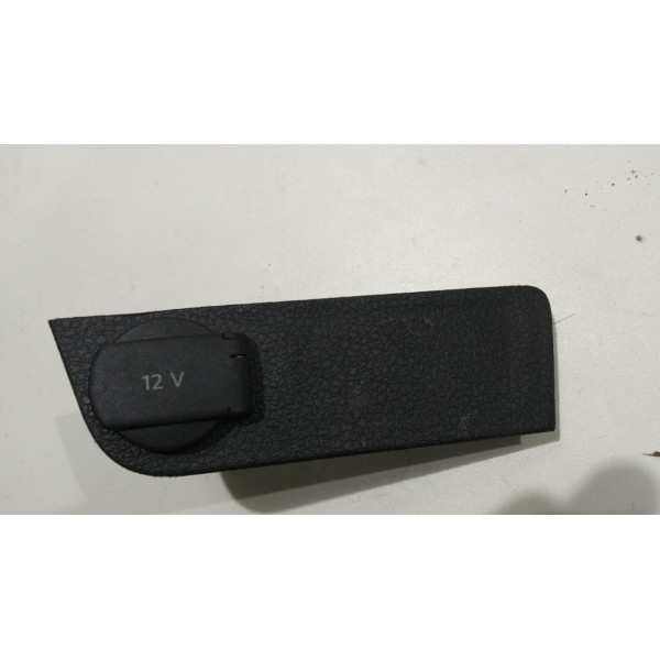 Isqueiro Fox Gol 2016 5u1863617 *2525 Cx040