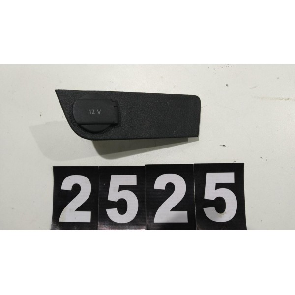 Isqueiro Fox Gol 2016 5u1863617 *2525 Cx040