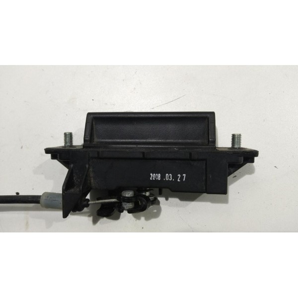 Maçaneta Tampa Traseira Hb20 2018 91720-1s020 *2516 Cx040