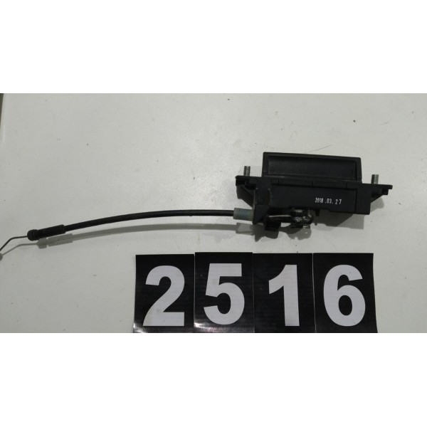 Maçaneta Tampa Traseira Hb20 2018 91720-1s020 *2516 Cx040