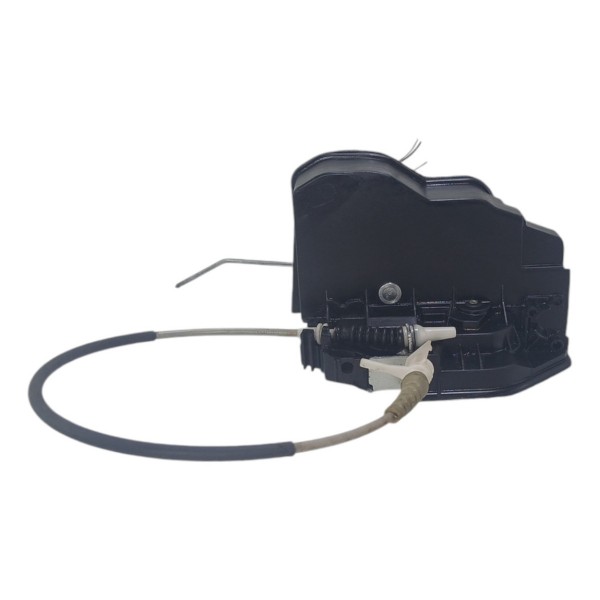 Fechadura Porta Tras Es Bmw 06/ 320/28/30 X1 X3 X4 X5 X6