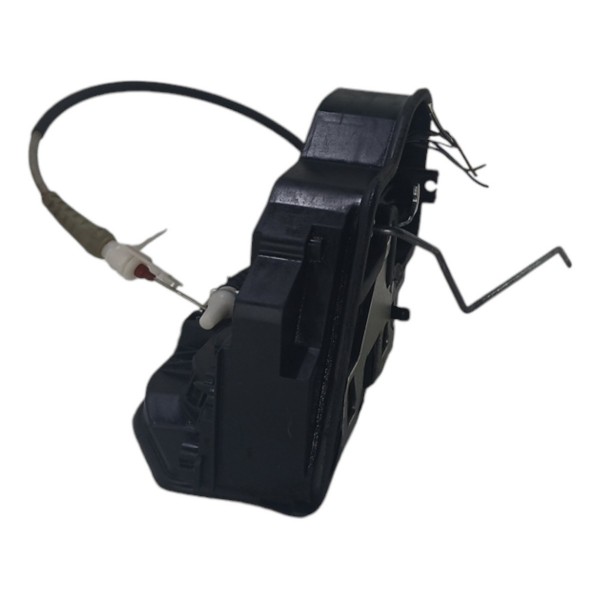 Fechadura Porta Tras Es Bmw 06/ 320/28/30 X1 X3 X4 X5 X6