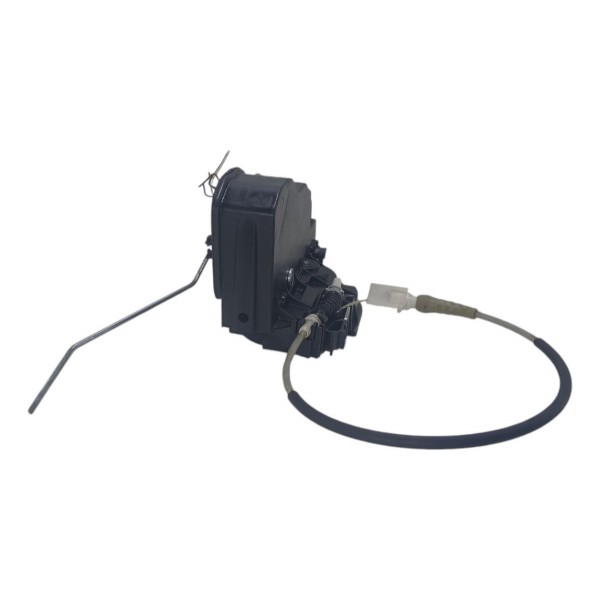 Fechadura Porta Tras Es Bmw 06/ 320/28/30 X1 X3 X4 X5 X6