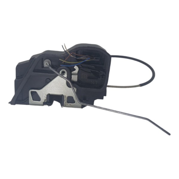 Fechadura Porta Tras Es Bmw 06/ 320/28/30 X1 X3 X4 X5 X6