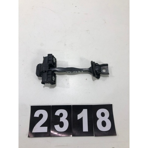 Limitador Dianteiro Esquerdo Tcross 2022 *2318 Cx036