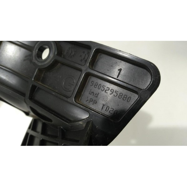 Suporte Paralama Esquerdo C4 Cactus 2022 *2338 Cx037