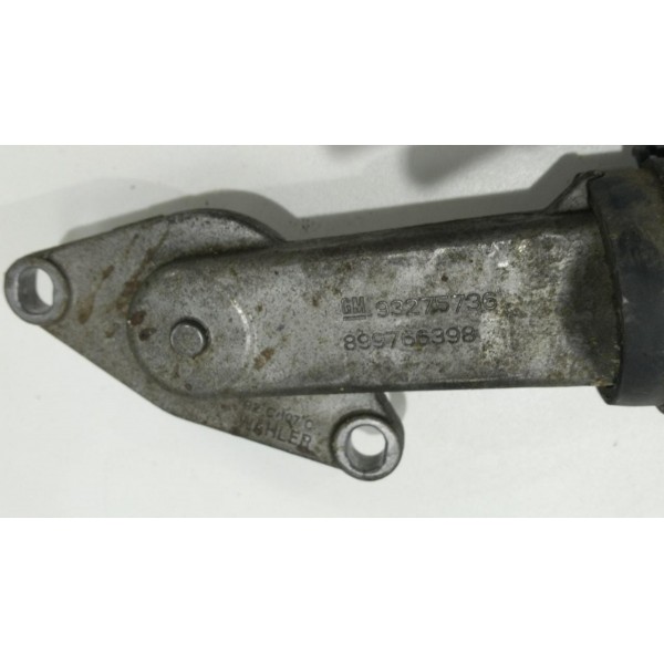 Valvula Termostatica Agile Classic Celta *2342 Cx037
