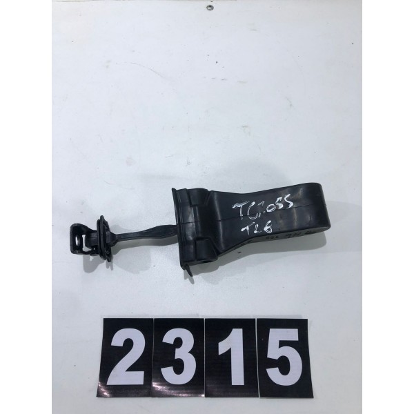 Limitador Traseira Esquerda Tcross 2022 *2315 Cx036