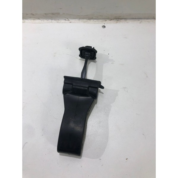 Limitador Traseira Esquerda Tcross 2022 *2315 Cx036