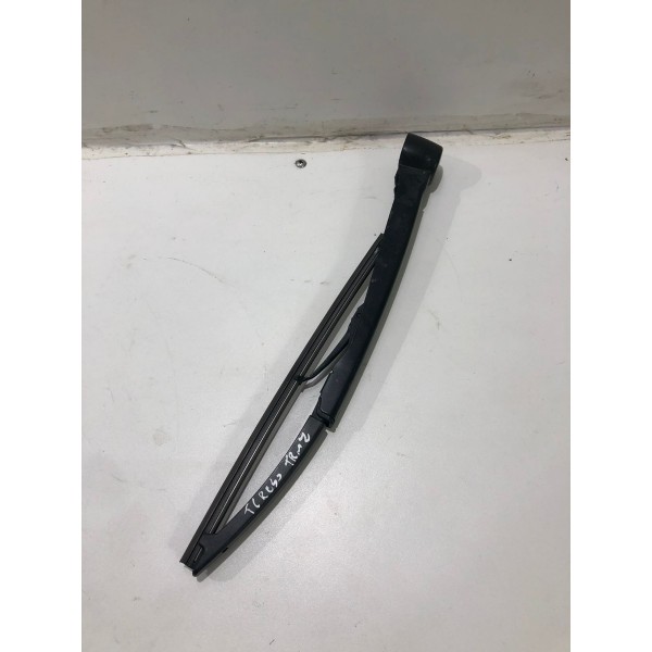 Braco Limpador Traseiro Tcross 2022 *2301 Cx036