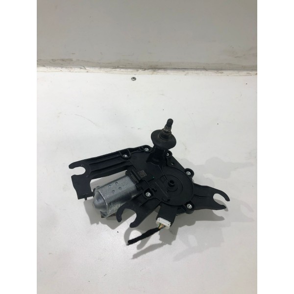 Motor Limpador Traseiro C4 Cactus 2022 *2307 Cx036