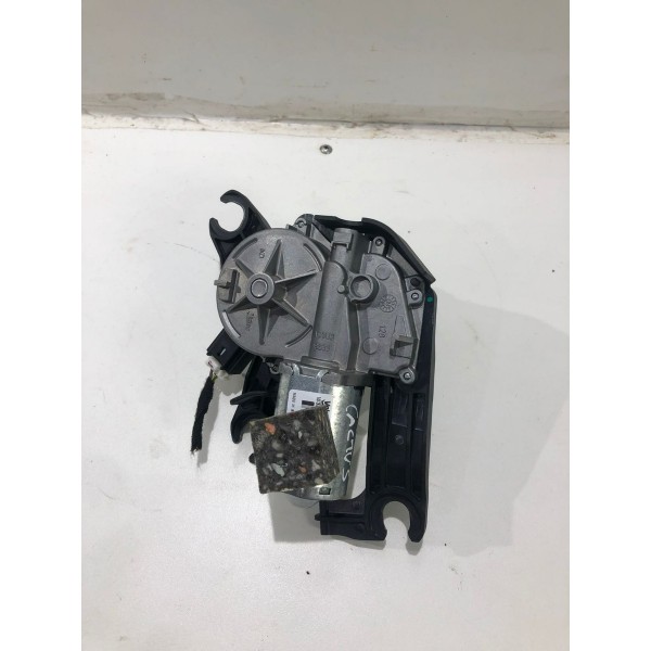 Motor Limpador Traseiro C4 Cactus 2022 *2307 Cx036