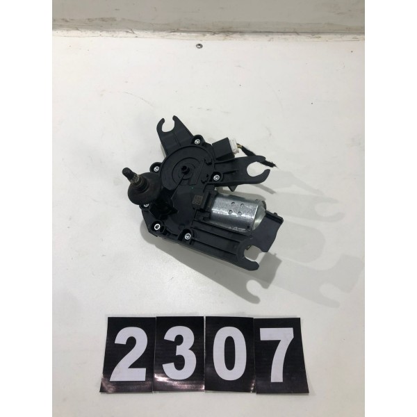 Motor Limpador Traseiro C4 Cactus 2022 *2307 Cx036