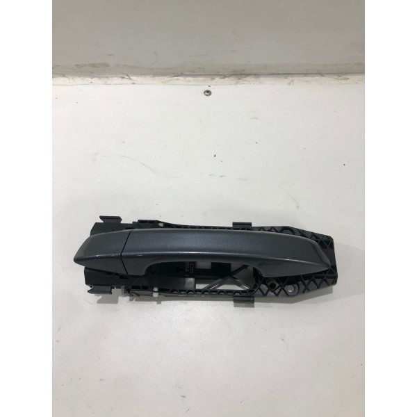 Maçaneta Tras Esquerda Vw Tcross 2022 *2312 Cx036