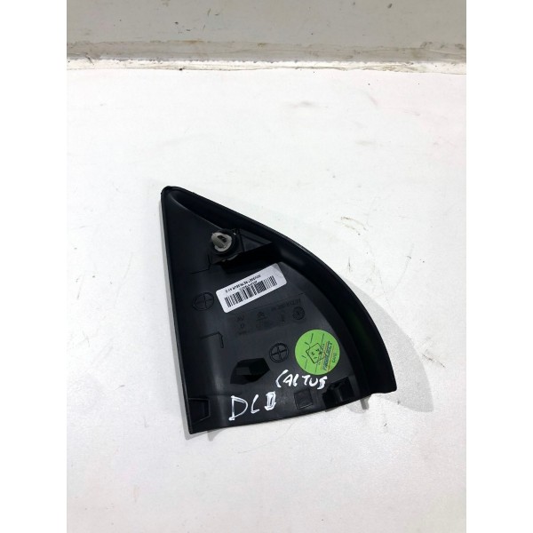 Acabamento Retrovisor Esquerdo C4 Cactus 2021 *2273 Cx035