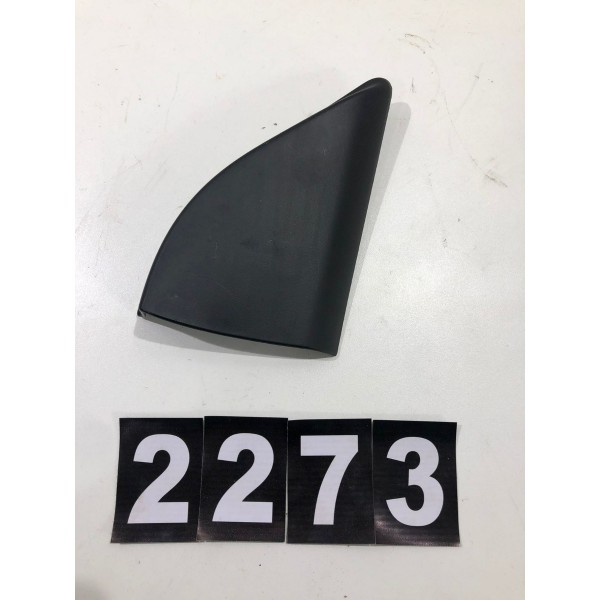 Acabamento Retrovisor Esquerdo C4 Cactus 2021 *2273 Cx035