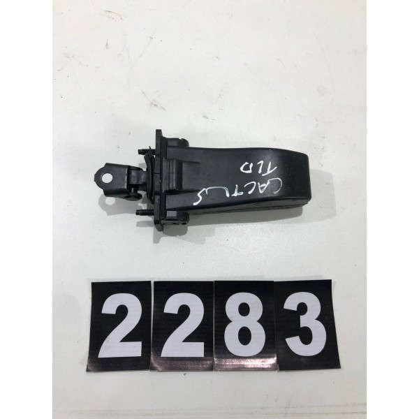 Limitador Porta Traseira Direita Cactus 2022 *2283 Cx035